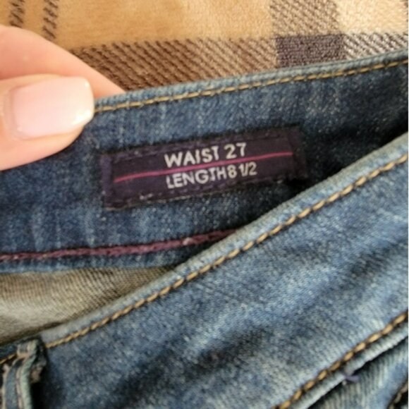 Vigoss Bermuda shorts - Picture 5 of 8